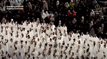 السعودية تصدر قرارًا جديدًا بشأن صلاة العيد في مكة والمدينة والرياض